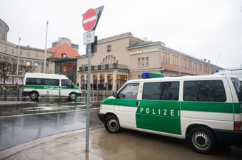 26 women have reported sexual assault at German music festival