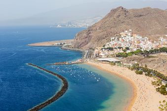 Irish teenager reportedly raped while on holiday in Spain