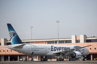 EgyptAir Crash: Search teams detect signals believed to be from plane’s black box