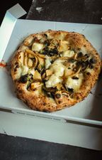 Get your skates on – there’s free pizza in Dublin this Friday