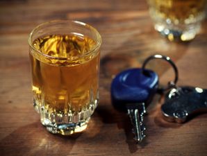 These are the counties with the highest instance of drink-driving in the country