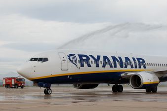 Ryanair announce cancellation of 75 flights