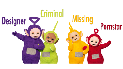 The Teletubbies – Where are they now?