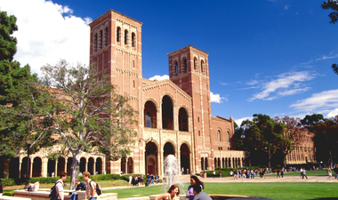 UCLA shooting deemed a ‘murder-suicide’, campus lockdown lifted