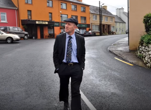 Michael Healy-Rae was joined by some very special guests on Ireland AM