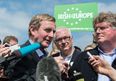 Enda Kenny has landed in hot water after his comments about the 8th Amendment
