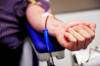 Northern Ireland is to lift the lifetime ban on gay men donating blood