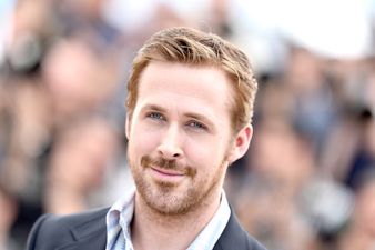 Ryan Gosling says women are better than men