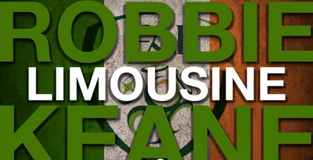 This Irish football anthem is about to hit number one in the charts