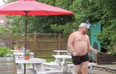 WATCH: This pub manager’s dance moves will give you that Friday feeling