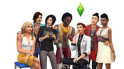 The Sims is doing a pretty cool thing to break down gender barriers with a new update