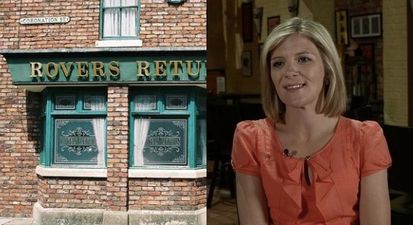 A major Corrie storyline involving Leanne Battersby is set to shock viewers