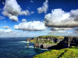 WATCH: This emotive video captures the raw beauty of the Wild Atlantic Way