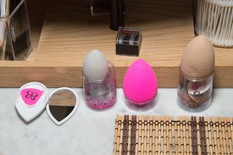 Beautyblender to team up with TWO massive makeup brands