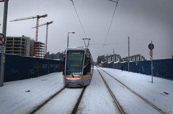The Luas strikes are officially over as drivers vote to accept pay deal