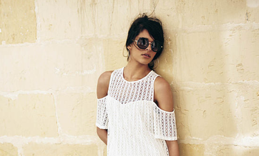 The River Island shoes you’ll want for this FAB weather