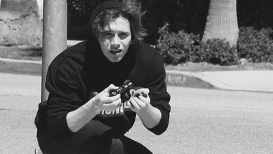 Brooklyn Beckham lands official photography job at V festival