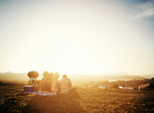 Remember that SPF because this weekend will be absolutely ROASTING