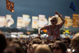 Glastonbury are adding a brand-new women only venue to this year’s festival