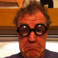 Jeremy Clarkson doting on his daughter is just too cute