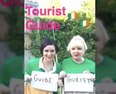 These two Irishwomen have put together a hilarious guide for tourists visiting the country