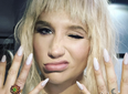 Kesha had the perfect response for a particularly horrible Instagram troll