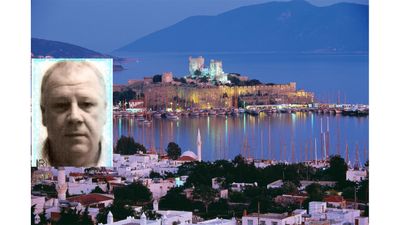 The Irishman found dead at a Turkish holiday resort has been named