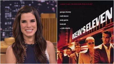 There’s going to be an all-female remake of Ocean’s Eleven and we are OVERJOYED