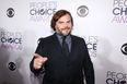 Tenacious D has tweeted that Jack Black has died