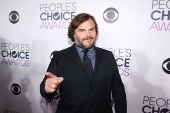 Tenacious D has tweeted that Jack Black has died