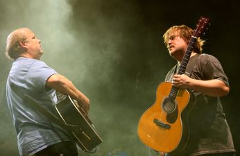 Tenacious D has now confirmed that it was a hoax
