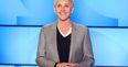 Ellen DeGeneres is being sued by a woman for mispronouncing her name