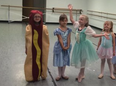 PIC: This girl wearing a hotdog costume has gone viral for a great reason