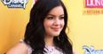 Ariel Winter looks completely different for new movie role