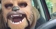 Chewbacca Mom has made an absolute fortune in gifts since that viral video