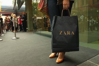 THIS inside information will get you the best buys at Zara