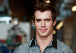 Home and Away’s Nate Cooper set for new love interest