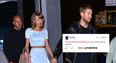 This horrid hashtag has been trending since Taylor and Calvin split up 