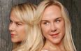 Woman intentionally drives off cliff to kill identical twin sister 