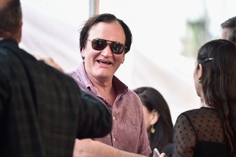 A new Tarantino-produced film is already amassing critics for casting ‘Whores’ 