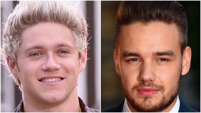 Niall Horan drops a hint about what’s really going on between Liam and Cheryl