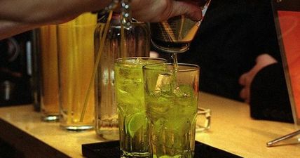 An Irish bar owner has been fined for selling fake vodka
