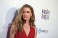 Amber Heard has written a powerful open letter to women suffering abuse