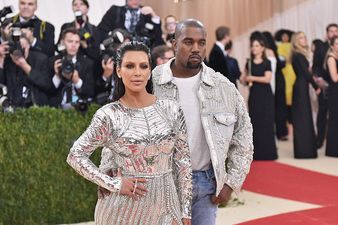 This hilarious Instagram account takes the piss out of Kim and Kanye perfectly