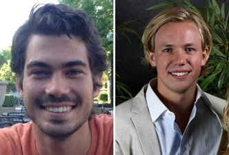 The ‘heroes’ who caught the Stanford Attacker recall the night