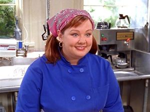 PIC: First look at Melissa McCarthy back as Sookie in Gilmore Girls