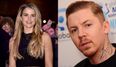 Professor Green and Vogue Williams are apparently dating