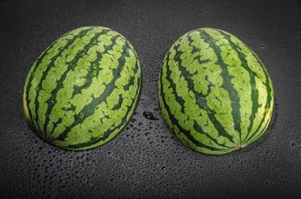 Woman quits her job to breast feed her boyfriend every two hours