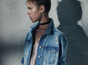 Five FAB pieces from New Look’s festival-inspired collection