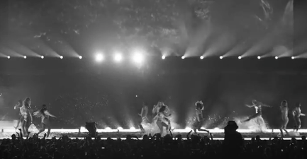 This teaser for Beyoncé’s Dublin tour will make you want tickets IMMEDIATELY